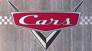 Top 5 California Adventure POV Videos - Radiator Springs Racers - Cars Land