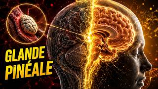 Pourquoi la glande pinéale est-elle la structure la plus mystérieuse du corps humain
