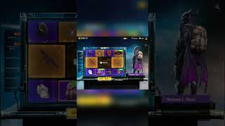 TRYING 4 SPINS ON THE DOUBLE TAP LUCKY DRAW IN COD MOBILE screenshot 5