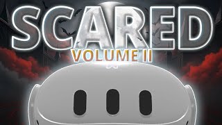 Quest 3 Horror Ranking: Which Game Scared Me The MOST? screenshot 5