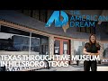 Texas Through Time Museum | American Dream TV