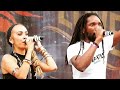 Nattali Rize Kabaka Pyramid Brave Heart New Reggae Music 2025 Promo By Ins Rastafari MixMaster mp3