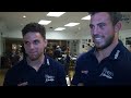 Sale Sharks Supporters Club: Meet the Players