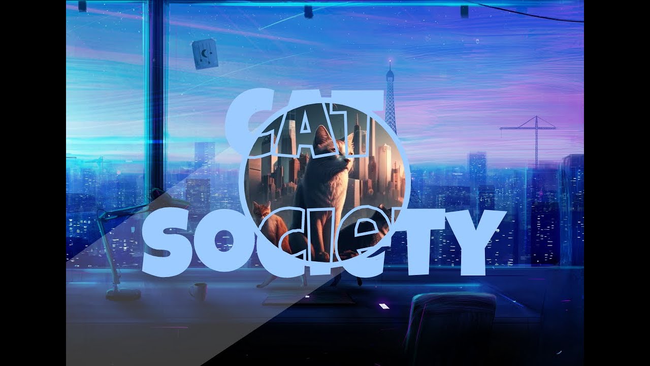 Story Of A Cat Society Quiet And Calm YouTube story-of-a-cat-society-quiet-and-calm-youtube