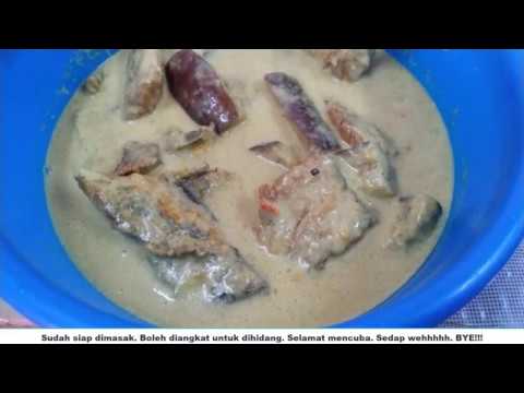 resepi-ikan-timah-goreng-masak-lemak-cili-api