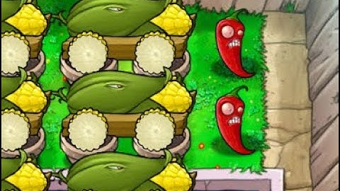 Double Jalapeno 24 cob | Survival Endless