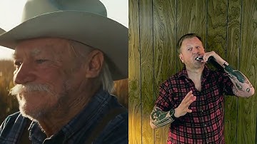 "Cowpoke" by Colter Wall – Harmonica Cover