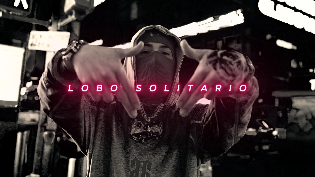 [FREE] Hades 66 x Hanzel La H ''LOBO SOLITARIO'' Detroit Sample Type Beat | Trap Instrumental 2026