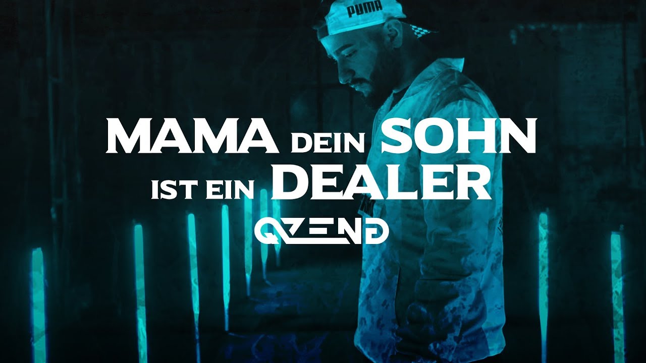 qzeng x mama dein sohn ist ein dealer prod by sali qzeng x mama dein sohn ist ein dealer prod by sali