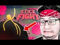 ОТКРЫЛ ЧЕРНУЮ ДЫРУ В STICK FIGHT: THE GAME