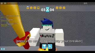 Icebreaker Roblox Tips Youtube - how to play icebreaker 2021 roblox