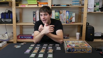 How to Play Dominion