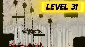 Ninja Arashi 2 Shadow