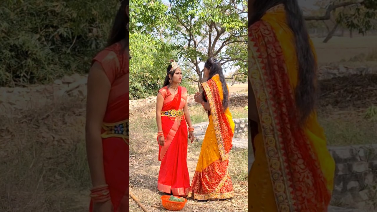 माँ की ममता 😥🙏 #shorts #RamRamJi #nawratrispacial #suspense #emotional #RRJ