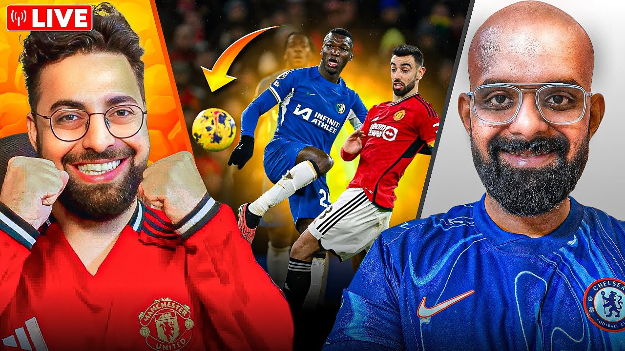 FOOTBALL AND BAKCH*DI FT. 