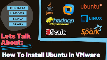 How To Install Ubuntu on VMware | Hadoop Tutorial |Java Tutorial | Java |@OnlineLearningCenterIndia