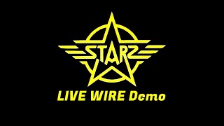 Starz - Best Of Starz '76-'78 21. Live Wire (Demo)
