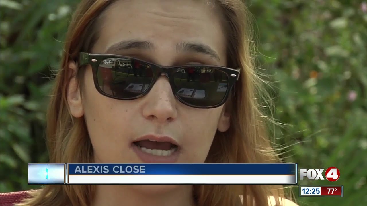 Daughter continues search for missing father - YouTube