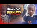 KWA MBAE BOY LIVE VISIT 