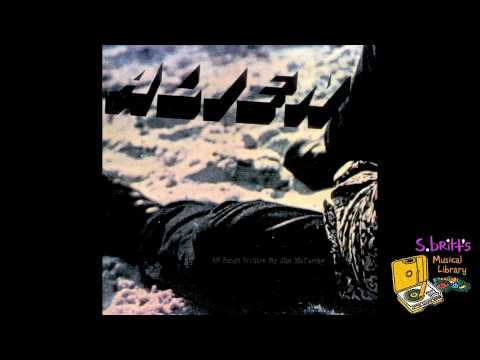 Jim McCarthy — The Godz "Sickness Or Cure"