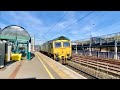 Sunny day at Tring | WCML (01/03/25)