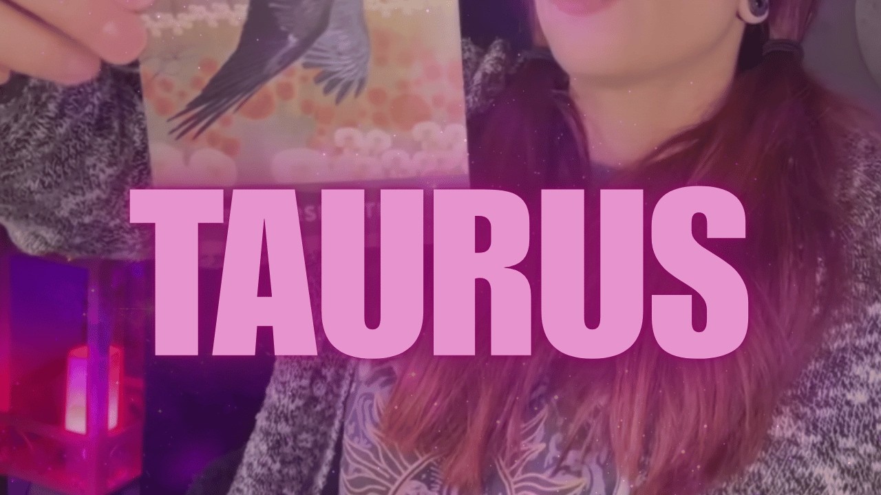 TAURUS 😤​ GAME OVER​ TAURUS ❌​ GOD HAS STEPPED IN‼️ ENOUGH IS ENOUGH‼️ MARCH 2026
