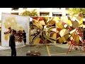 One Truth Graffiti Streetart Documentary 2015 – English Subtitles