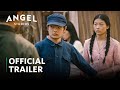 SIGHT | Official Trailer 2 | Angel Studios