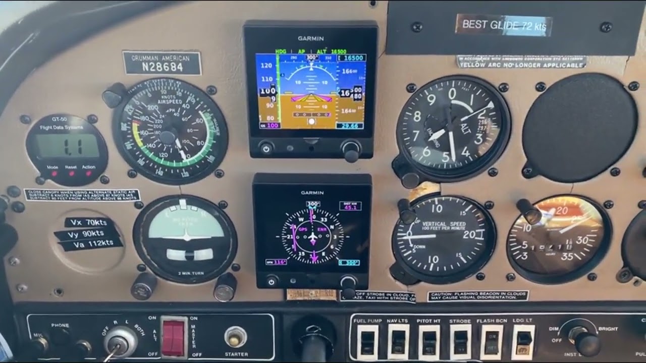 1978 GRUMMAN/AMERICAN GENERAL AA5B TIGER For Sale