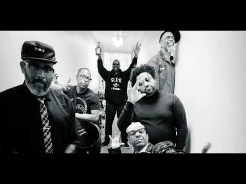 Video: En Backstage-samtale Med Fishbone 