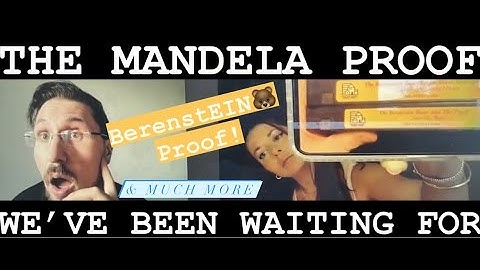 The Mandela Effect Proof of the Reality We All Remember