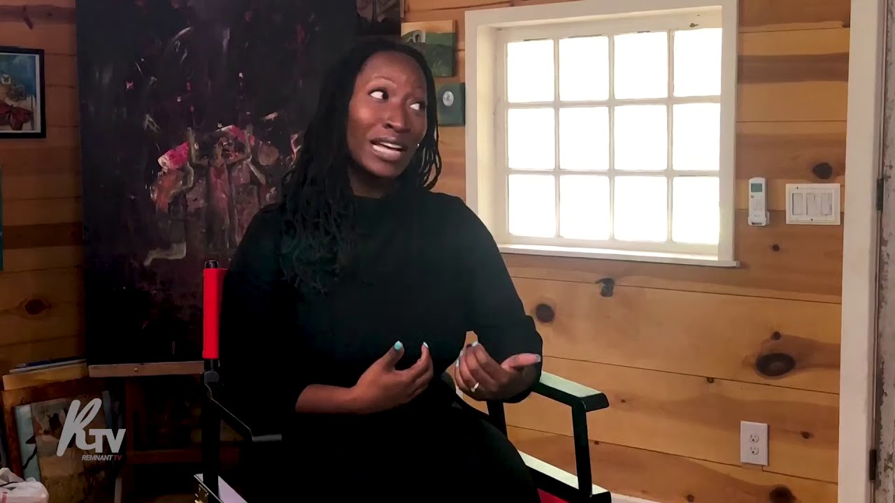 Let's Talk About Your Mental Health // RemnantTV //Dr. MaryKaye Johnson PsyD