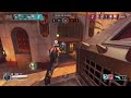 McCassidy COMEBACK OF THE CENTURY - Overwatch 2 Stadium S2