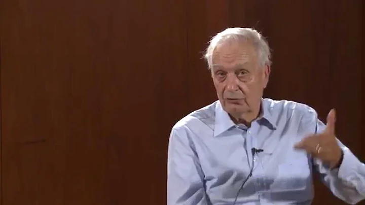 Frederick A. O. Schwarz Part 1: Formation of the C...