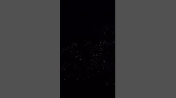 GoPro Star Trails Mode Fireflies