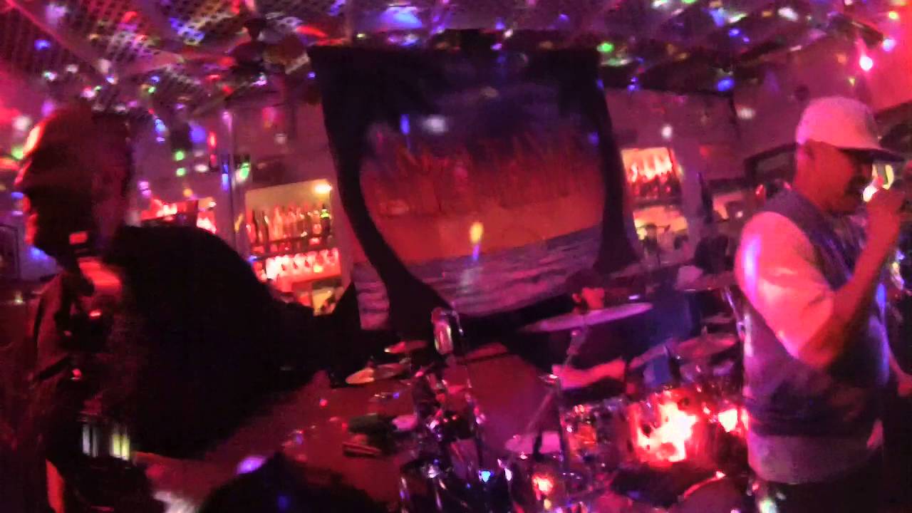 Native Elements Band "Sensi"+ "Tastes Like Honey".