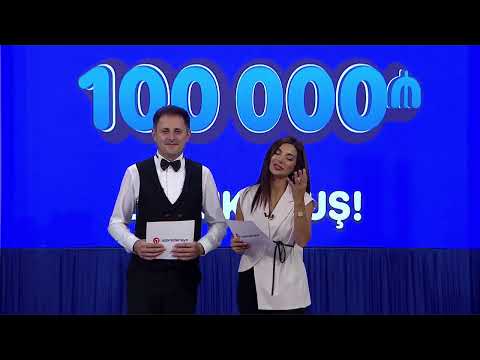 Fast Lotto Üzvlü Çevik Online Lotereya - Azerbaycan Üçün Tez Tesvik!