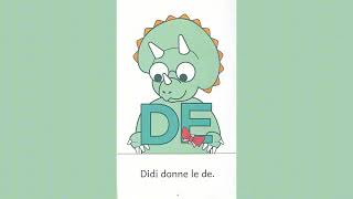 Learn to Read in French – Easy Short Story for Kids & Beginners screenshot 3