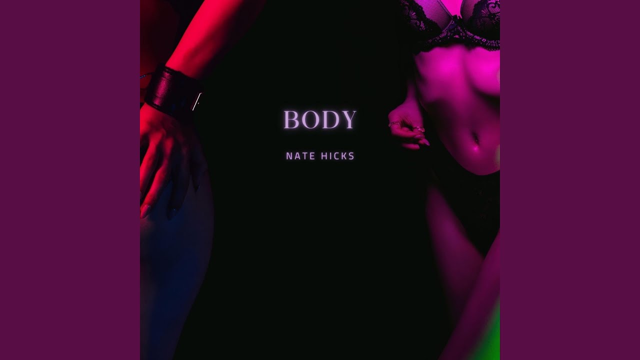 Watch Body on YouTube Watch Body on YouTube