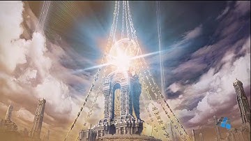 Infinite Undiscovery (Intro)