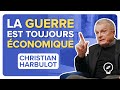 La france sous dpendance  notre navet face  la guerre conomique   christian harbulot