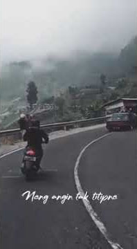 Story WA Titip angin kangen