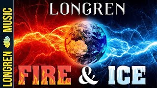 Longren - Fire and Ice (ft. Rowan)