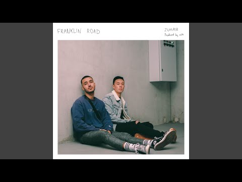 Those Days - ZUHAIR