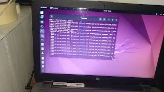 Open.HD-2.3-Evo_x86 is working fine on Linux Machine (Ubuntu 22.04.1)