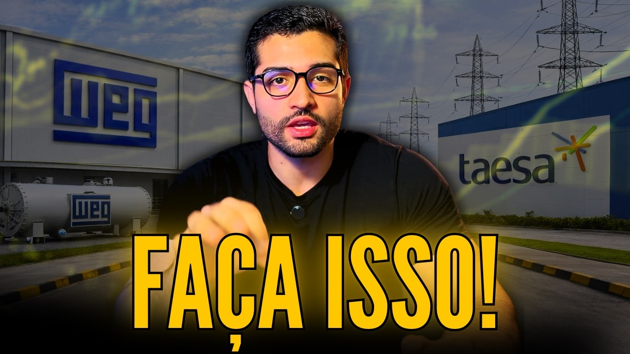 O QUE FAZER QUANDO TODAS AS AÇÕES DA SUA CARTEIRA ESTÃO CARAS?