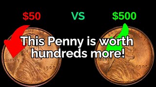 Early Lincoln Cent Varieties To Cherry-pick