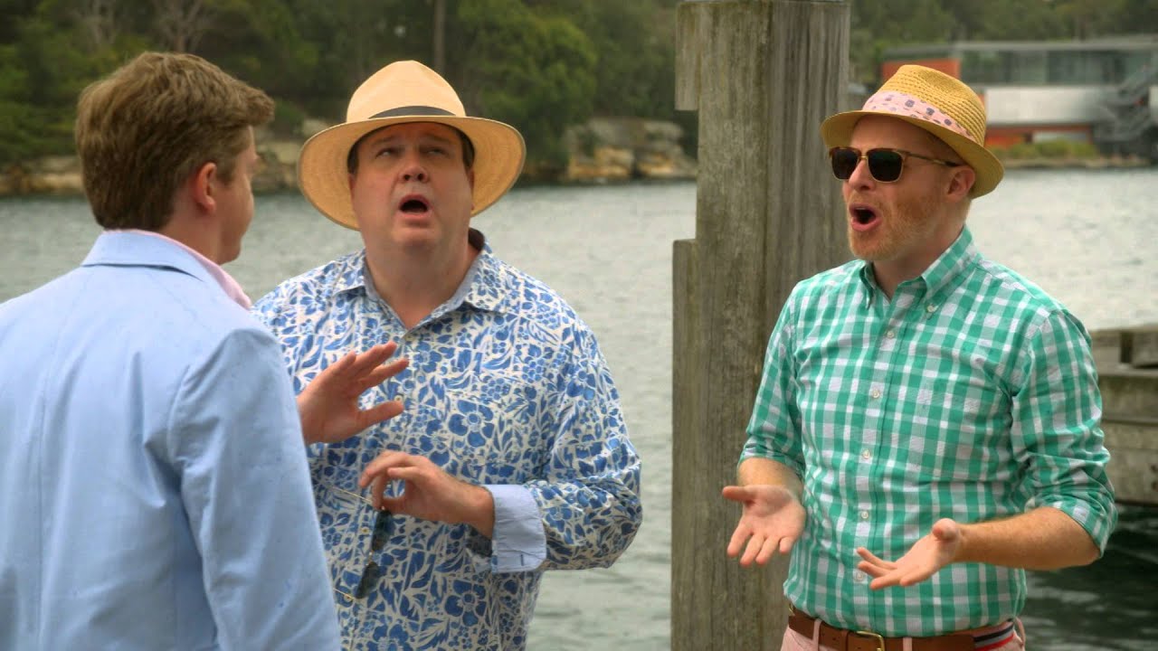 Modern Family Australia YouTube