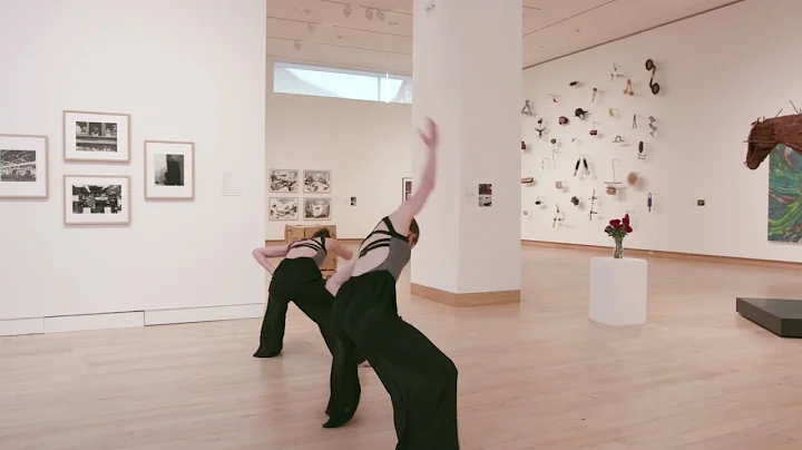 Madison Ballet: Inside the Film "La Vie En...(Ode ...