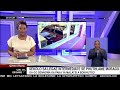Batho bangwe ba ba sa itsiweng ba thubakile le go senya sekolo sa Legae